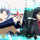 Illustration for article titled emArpeggio of Blue Steel/em is an Imaginative Sci-Fi High Seas Adventure